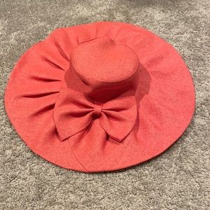 Derby hat